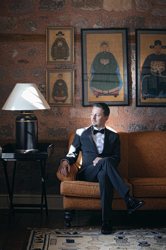 平日夜のデートで男性が気をつけるべき身だしなみは？