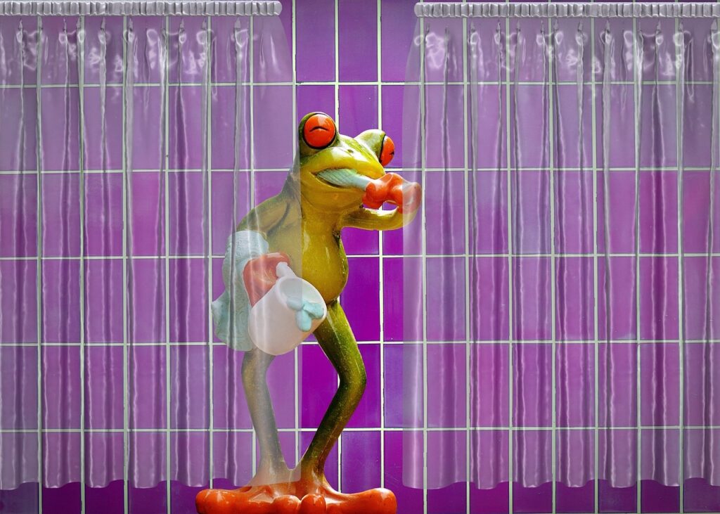 歯磨きできない日でも口臭を抑える応急対策は？