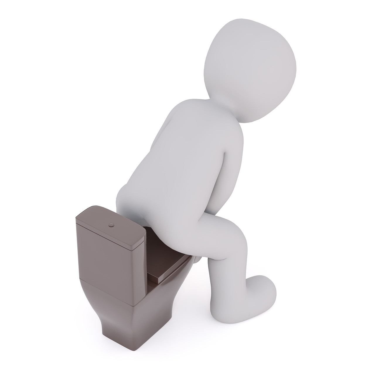 社内トイレで脇汗を速攻ケアするための方法は？