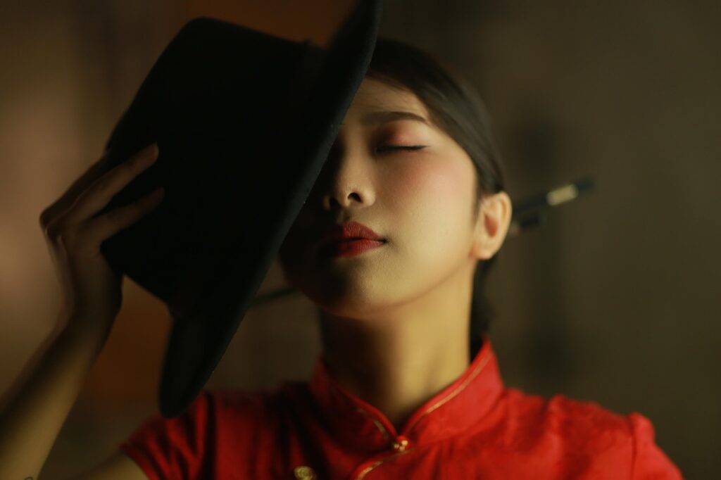 帽子をかぶって蒸れを抑える頭皮臭対策の方法は？