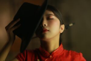 帽子をかぶって蒸れを抑える頭皮臭対策の方法は？