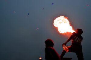 香水をつける前に汗拭きは必要なのか？