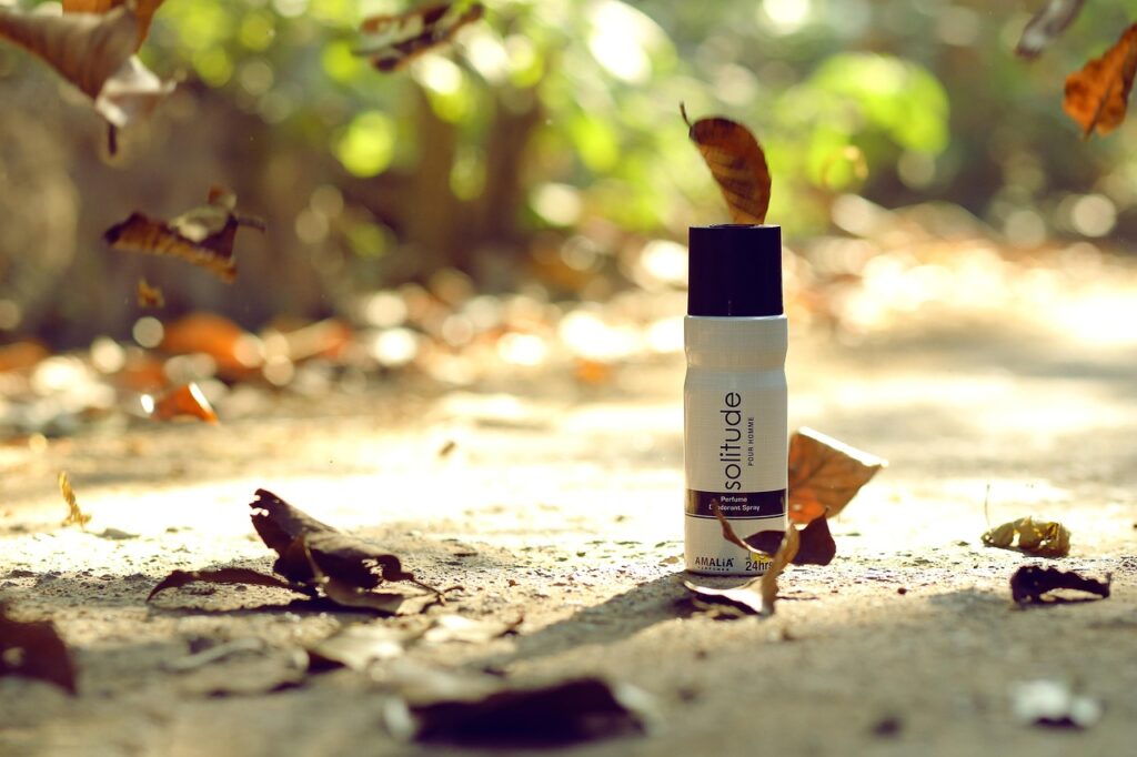 スーツのポケットに入る消臭アイテムはどれがおすすめ？