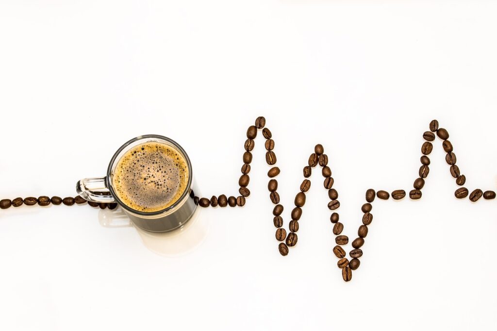 コーヒーを飲んだ後の口臭対策はデートにどう影響する？