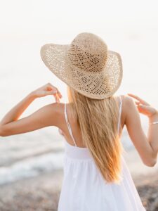 焼肉臭を髪と服から同時に消臭する方法は？