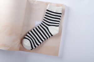 靴下を脱いだ時の匂い対策はどうすればいい？