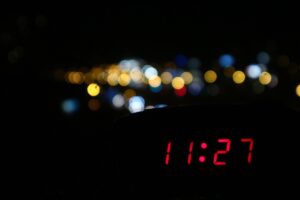 頭皮臭をデート前に5分でリセットする方法は？