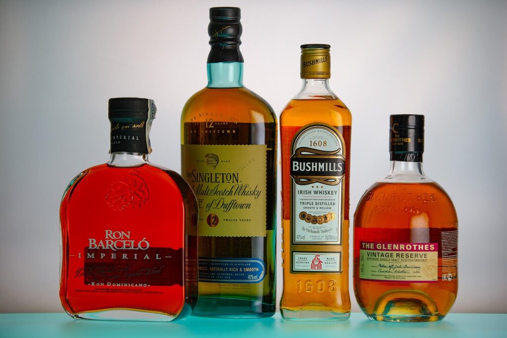 お酒を飲んだ後の体臭が強い理由とは？