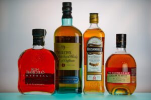 お酒を飲んだ後の体臭が強い理由とは？