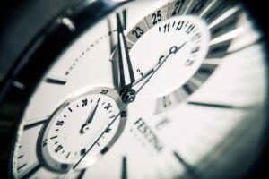 急なデートの誘いに間に合う匂い対策は5分でできる？