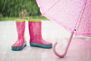 梅雨の仕事帰りにデートで気になる匂い対策は？