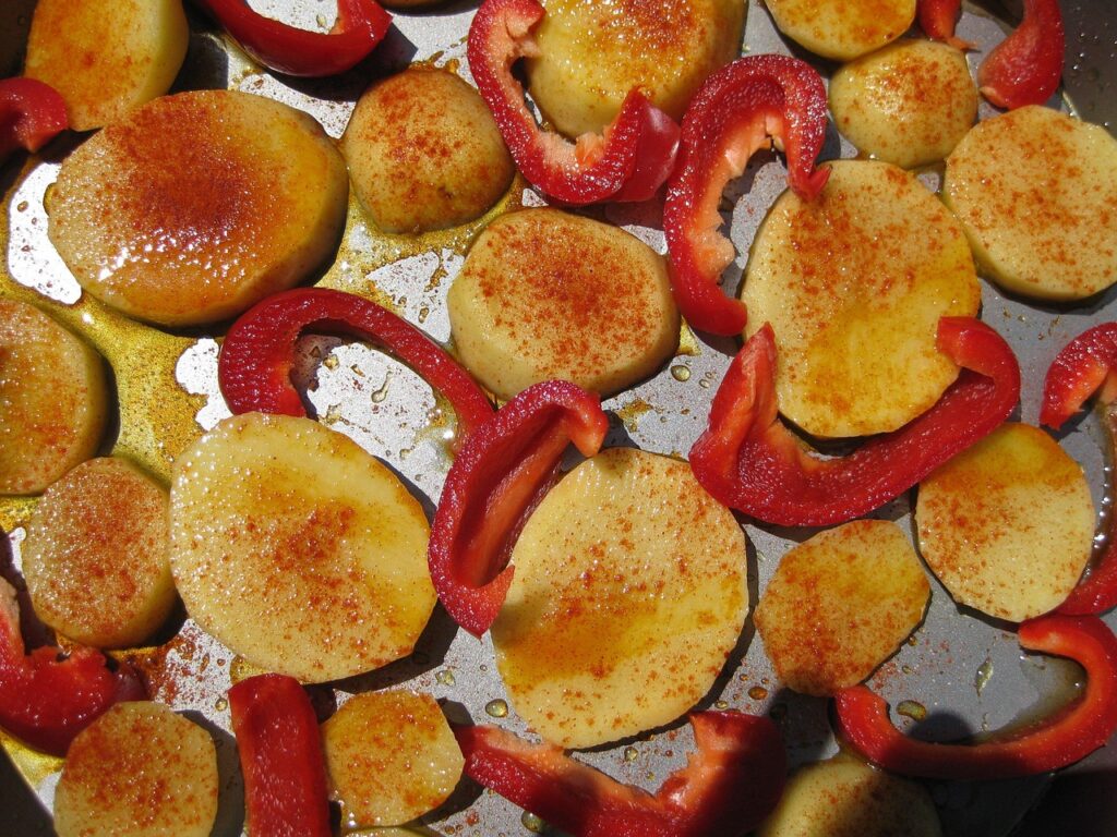 脂っこい食事の後に体臭が強くなるのはなぜ？対策はこれだ！