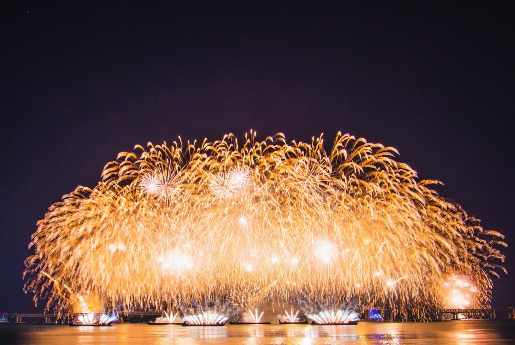 2023年版のデートにぴったりな香水はこれで決まり？